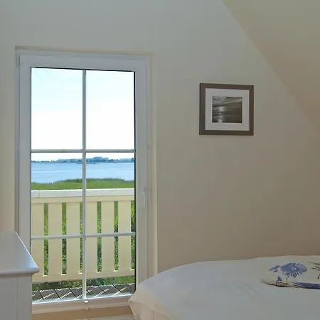 - Huus Holm Prázdninový dům *