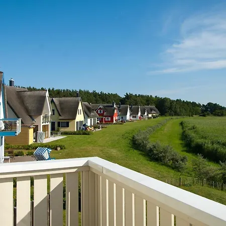 - Huus Holm Prázdninový dům *